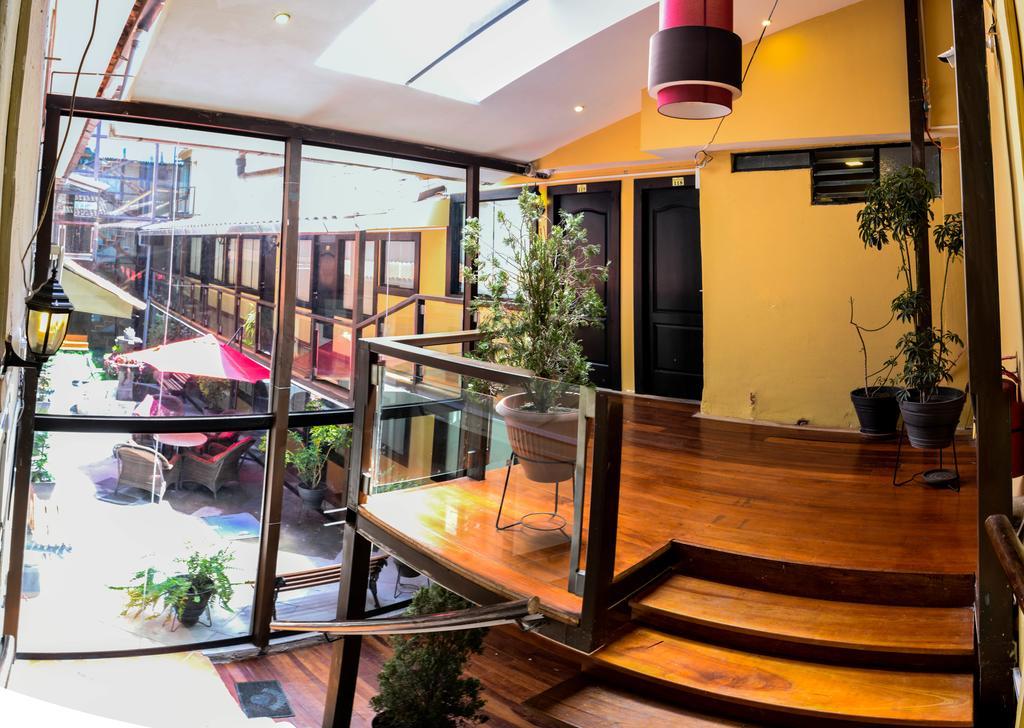 Hotel Royal Qosqo Κούζκο Εξωτερικό φωτογραφία