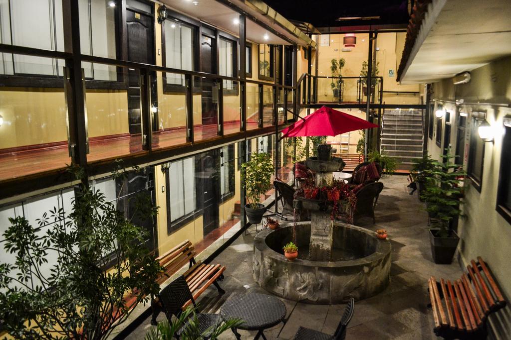 Hotel Royal Qosqo Κούζκο Εξωτερικό φωτογραφία