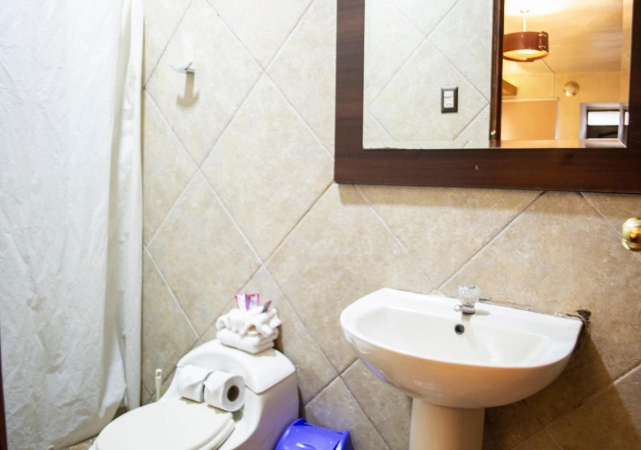 Hotel Royal Qosqo Κούζκο Εξωτερικό φωτογραφία